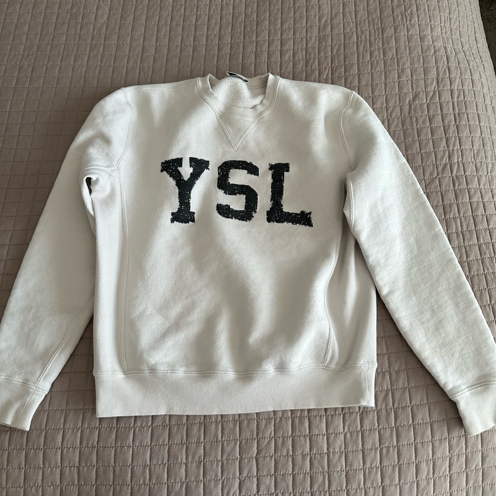 YSL Sweatshirt - Picture 2 of 7